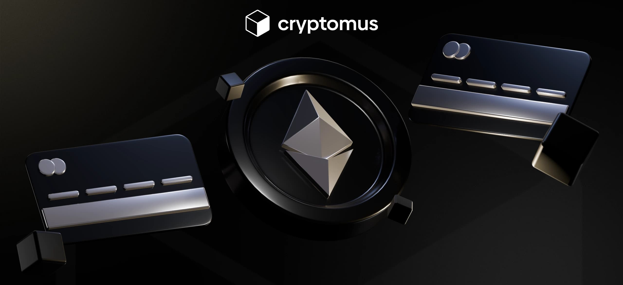 How To Accept Ethereum (ETH) Payments